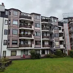 Zentrale und gemütliche Eigentumswohnung