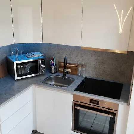 Apartment Zentrale Und Gemuetliche Düsseldorf