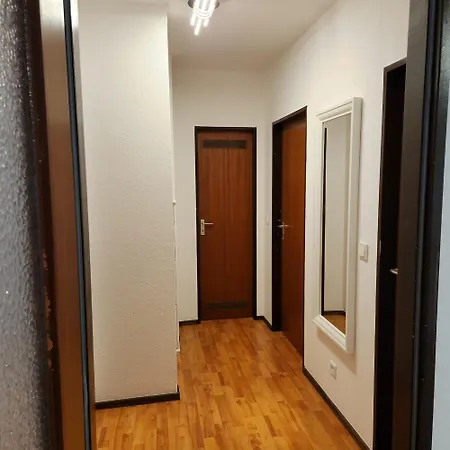 Zentrale Und Gemuetliche *